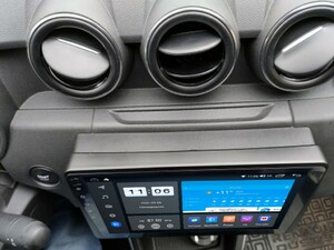 Головное устройство vomi ZX401R10-7862-LTE для Renault Duster 2021+, фото 2