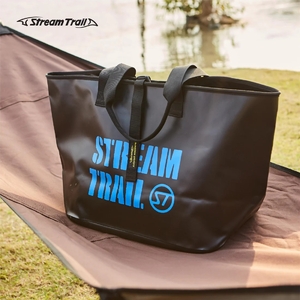 Влагозащитная сумка Stream Trail Blow L Onyx 47L, фото 2