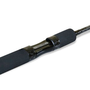 Спиннинг ZEMEX 24 VIPER CHUB SERIES 702L 2-8 g, фото 4