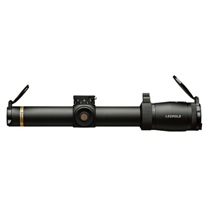 Прицел Leupold VX-6HD 1-6x24 CDS-ZL2, сетка FireDot Duplex, фото 2