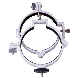 Кольца крепежные Sky-Watcher для рефракторов 101–102 мм (внутренний диаметр 100 мм), фото 2
