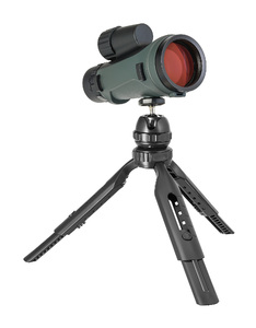 Монокуляр Levenhuk New Wise PRO ED 12x50, фото 4