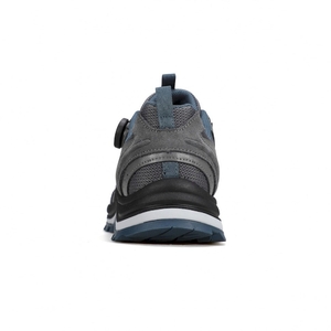 Кроссовки HUMTTO 160482A-2, Grey, р.44 (RU 42), фото 5