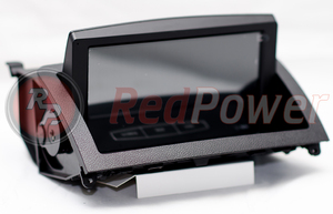 Штатное головное устройство Redpower 21268B Mercedes-Benz C200 W204 (2006-2011), фото 4