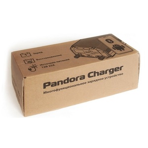 Зарядно-сервисное устройство Pandora Charger 2, фото 4