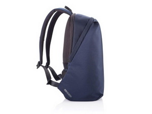 Рюкзак для ноутбука до 15,6 дюймов XD Design Bobby Soft, синий, фото 3