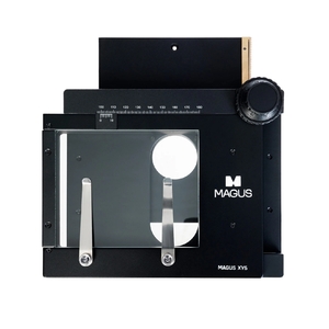 Механический предметный столик для стереомикроскопов MAGUS XY5, фото 4