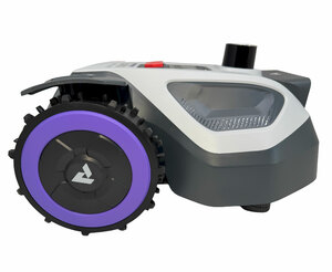 Робот-газонокосилка ANTHBOT M5 LiDAR + Гараж v.1, фото 5