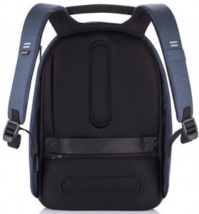 Рюкзак для ноутбука до 17 дюймов XD Design Bobby Hero XL, синий, фото 4