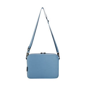 Сумка TATONKA CROSS BODY BAG L синий 2841.279, фото 4