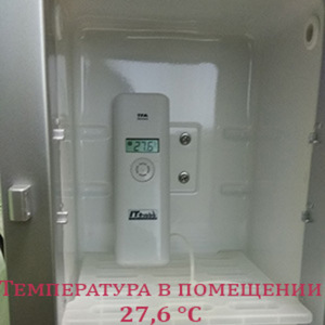 Термоэлектрический холодильник Dometic MyFridge MF-5M (5л,12/220В), фото 6