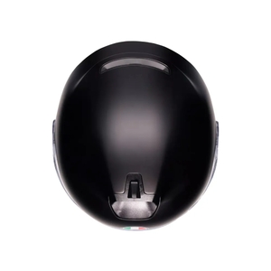 Шлем AGV ETERES E2206 матовый Mono Matt Black M, фото 7