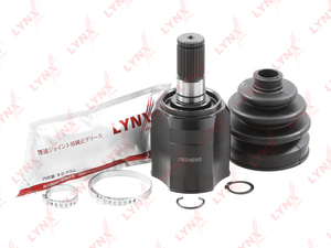 ШРУС внутренний LYNXauto CI-1053. Для: HYUINDAI ix35 2.0 10-15, KIA КИА Sportage(Спортаж)(SL) 2.0 10-15, фото 1