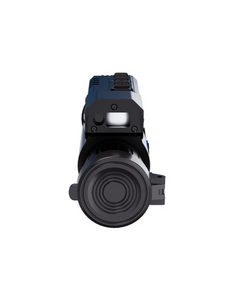 Тепловизионный прицел NNPO TRS-645 LRF (с дальномером), фото 4