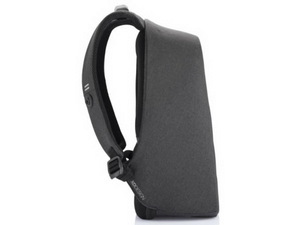 Рюкзак для ноутбука до 15,6 дюймов XD Design Bobby Pro, черный, фото 3