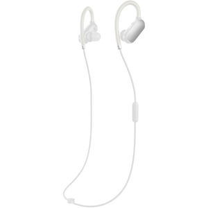 Наушники Mi Sports Bluetooth Earphones White YDLYEJ01LM (ZBW4379GL), фото 1