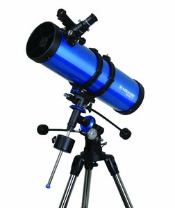 Телескоп Meade Polaris 130 мм, фото 1