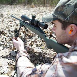 Портативная метеостанция (анемометр) Kestrel 2700 Tan (Ballistics), фото 5