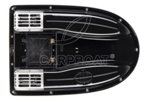 Кораблик для  прикормки Carpboat mini Carbon, фото 5