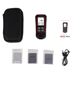 Толщиномер RGK TM-20, фото 4