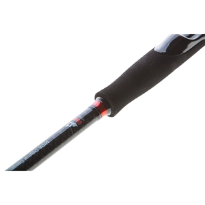 Удилище спиннинговое Zetrix HellHound HHS-842SBESG 2nd Gen max 160G, фото 3