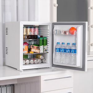 Минибар MEYVEL MMT-38W, фото 16