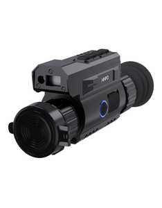 Тепловизионный прицел NNPO TRS-325 LRF (с дальномером), фото 4