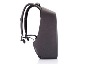 Рюкзак для ноутбука до 15,6 дюймов XD Design Bobby Hero Regular, черный, фото 3
