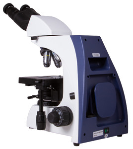 Микроскоп Levenhuk MED 30B, бинокулярный, фото 9
