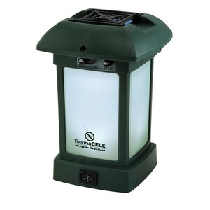 Устройство для защиты от комаров Thermacell Outdoor Lantern, фото 1