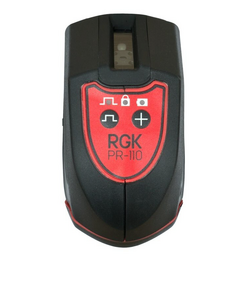 Лазерный построитель плоскостей RGK PR-110, фото 3