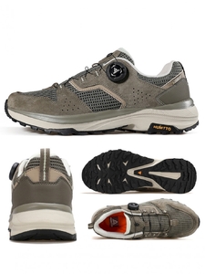 Кроссовки HUMTTO 160913A-3, Khaki, р.43 (RU 41), фото 6