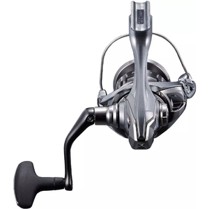 Катушка SHIMANO Nasci 4000FC, фото 2