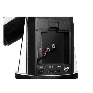 Телескоп Sky-Watcher MAK 70 mini Virtuoso GTi, настольный, фото 13