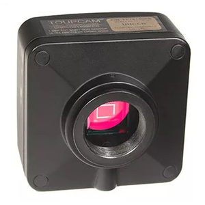 Камера для микроскопов ToupCam UHCCD01400KPB, фото 1