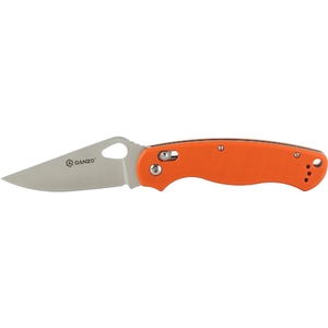 Нож Ganzo G729 оранжевый, фото 2