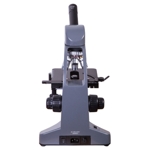 Микроскоп Levenhuk 700M, монокулярный, фото 4