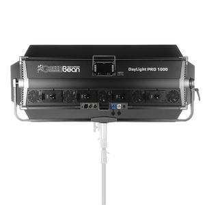 Осветитель светодиодный GreenBean DayLight PRO 1000, фото 4