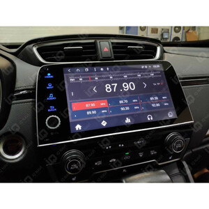 Автомагнитола IQ NAVI T58-1509CFHD Honda CR-V V (2017+) 10,1", фото 2