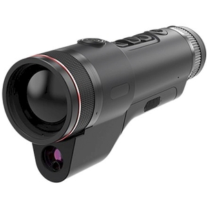Тепловизионный монокуляр GUIDE TJ650LP со встроенным лазерным дальномером, фото 1