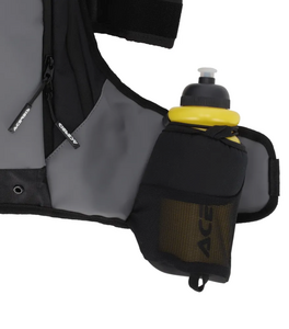 Рюкзак с гидропаком Acerbis X-STORM LOGO Black/Grey (14,5/3 L), фото 7