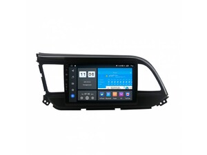 Головное устройство vomi ZX309R9-7862-LTE-4-64 для Hyundai Elantra 2019+