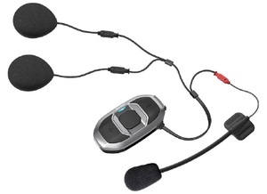 Комплект Bluetooth-гарнитура и интерком SENA SFR-01, фото 3