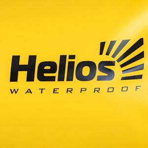 Драйбег 15л (d25/h62cm) желтый (HS-DB-152562-Y) Helios, фото 2