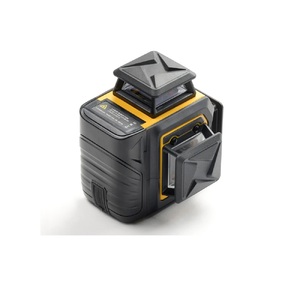 Комплект INSTRUMAX профессионального лазерного уровня LinePRO 3D BAZA + многофункциональная штатив-штанга ACULA 3800 MAXIMUM IM0208, фото 11