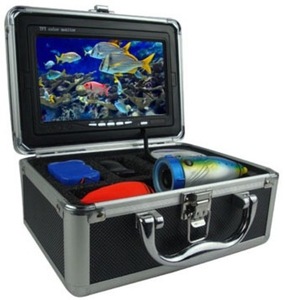 Подводная видеокамера для рыбалки SITITEK FishCam-700 DVR (15м), фото 2