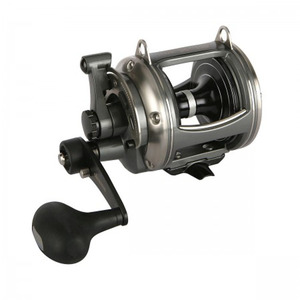 Катушка Okuma SLX 50WII Right Handled Two Speed Reels, фото 2