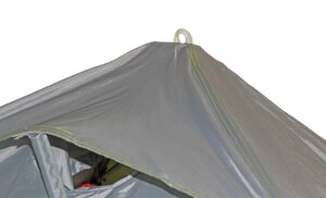 Зимняя палатка Лотос 2 (модель 2015), фото 2