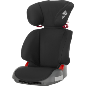 Автокресло Britax Romer Adventure Cosmos Black