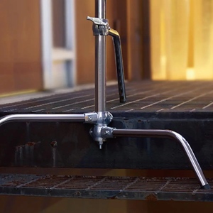 Стойка KUPO CS-20M MASTER C-STAND, фото 2